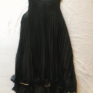 Another Edition Black Dress